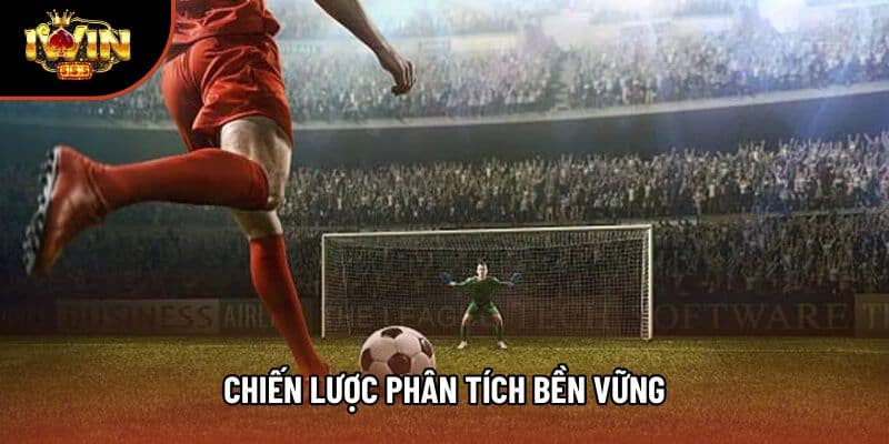 Chiến lược phân tích bền vững