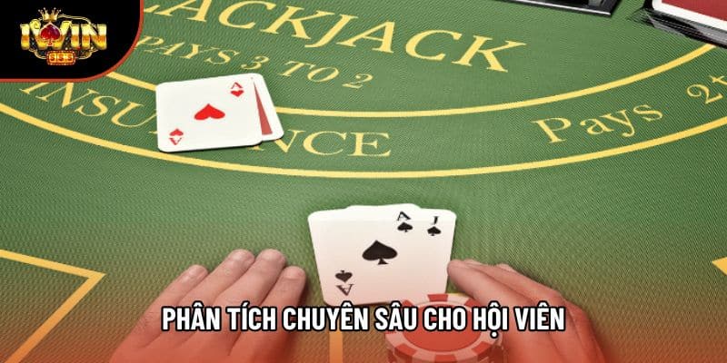 Phân tích chuyên sâu cho hội viên