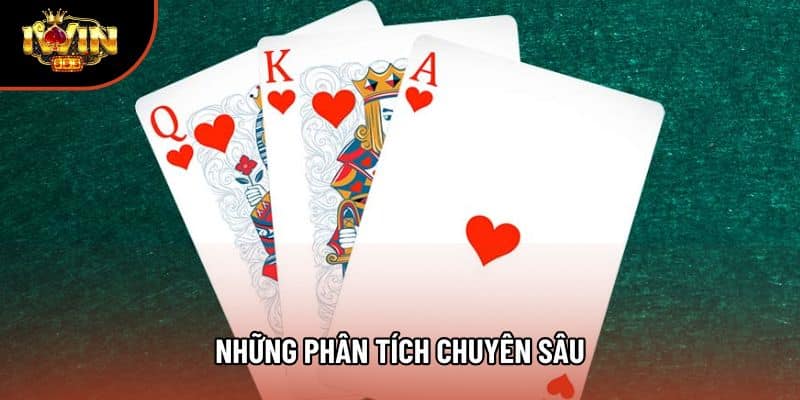 Những phân tích chuyên sâu