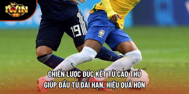 Chiến lược đúc kết từ cao thủ giúp đầu tư dài hạn, hiệu quả hơn