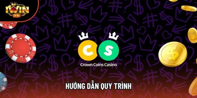 Hướng dẫn quy trình