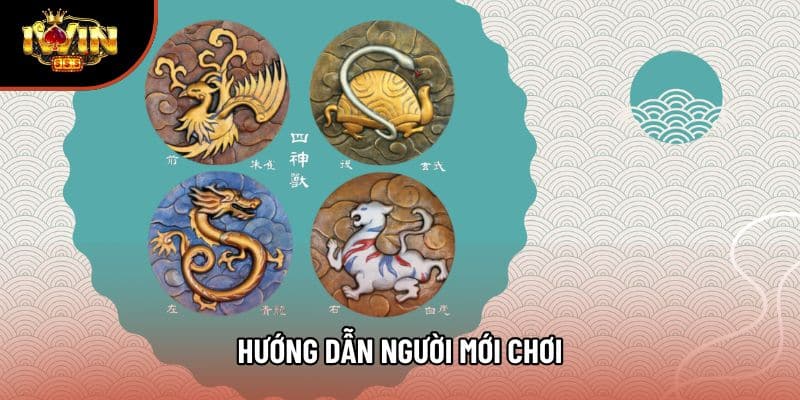 Hướng dẫn người mới chơi
