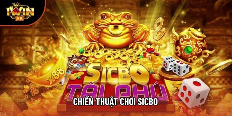 Chiến Thuật Chơi Sicbo: Đặt Cược Khôn Ngoan Và Mẹo Để Thắng Lớn