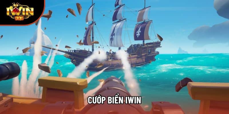 Cướp biển iwin – Tính Năng Giải Trí Hấp Dẫn, Dễ Chơi
