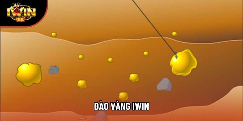 Đào Vàng Iwin – Tựa Game Giải Trí Đổi Thưởng Hấp Dẫn 