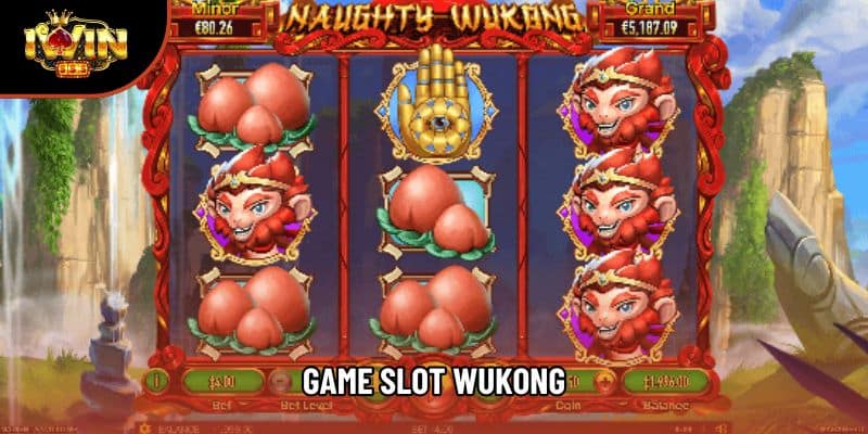 Review Game Slot Wukong: Huyền Thoại Và Cơ Hội Làm Giàu