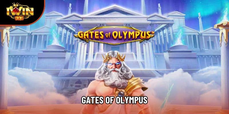 Đánh Giá Chi Tiết Gates of Olympus: Cổng Trời Của Zeus