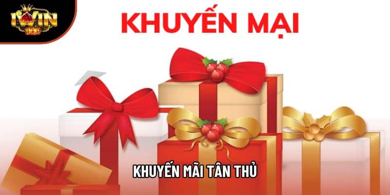 Khuyến Mãi Tân Thủ: Thông Tin Ưu Đãi Dành Cho Người Mới