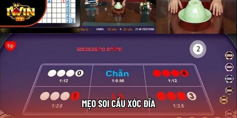 Mẹo Soi Cầu Xóc Đĩa Đỉnh Cao Giúp Cược Thủ Làm Chủ Ván Đấu