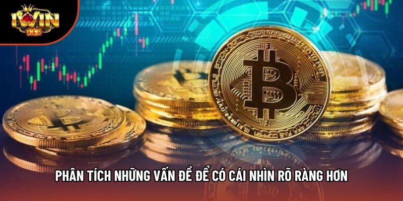 Phân tích những vấn đề để có cái nhìn rõ ràng hơn Phân tích những vấn đề để có cái nhìn rõ ràng hơn