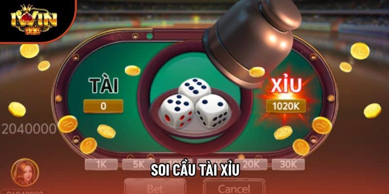 Cách Soi Cầu Tài Xỉu Bách Chiến Bách Thắng Cho Người Mới