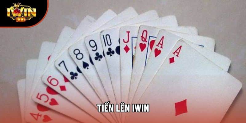 Tiến Lên Iwin – Trải Nghiệm Game Bài Đỉnh Cao, Đầy Hấp Dẫn