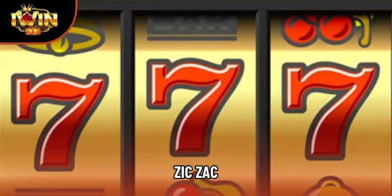 Zic Zac – Tựa Game Trí Tuệ Đổi Thưởng Siêu Cuốn Tại Nhà Cái 